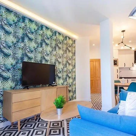 Rio Plaza En Madrid Apartment Exterior photo