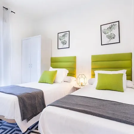 Rio Plaza En Madrid Apartment Exterior photo