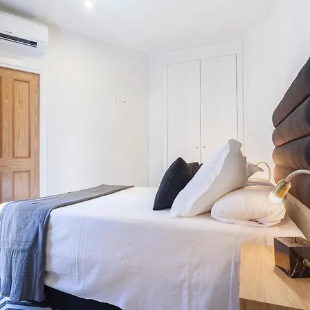Rio Plaza En Madrid Apartment Exterior photo