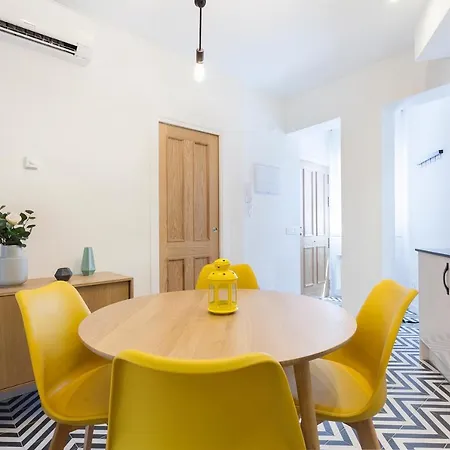 Rio Plaza En Madrid Apartment Exterior photo