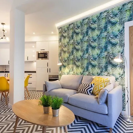 Rio Plaza En Madrid Apartment Exterior photo