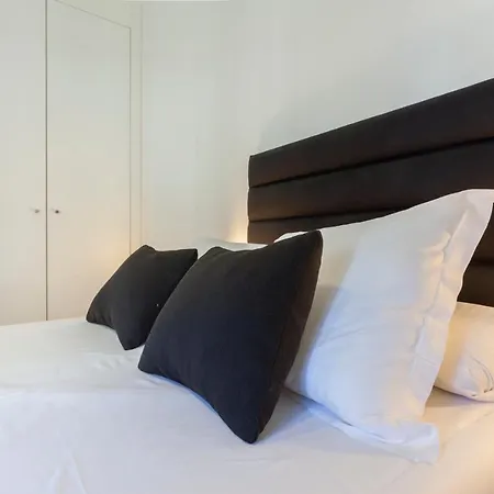 Rio Plaza En Madrid Apartment Exterior photo