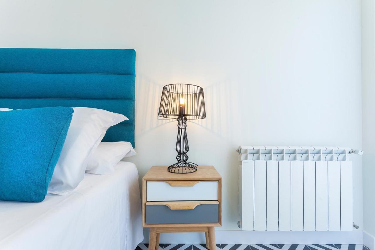 Apartamento Rio Plaza En Madri