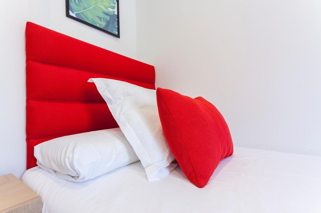 Apartamento Rio Plaza En